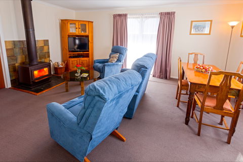 Pol And Pen Holiday Cottages - Northern Rivers Accommodation 1