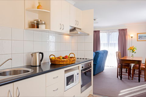 Pol And Pen Holiday Cottages - Northern Rivers Accommodation 2