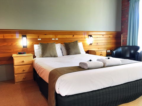 Port Campbell Motor Inn - Northern Rivers Accommodation 1