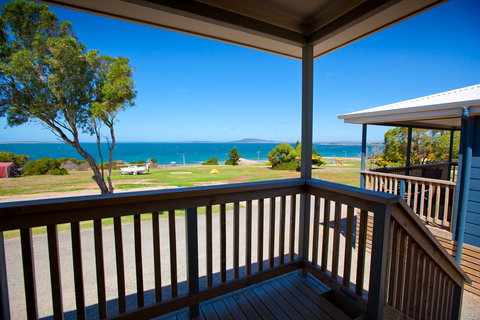 Port Lincoln Tourist Park - Northern Rivers Accommodation 2