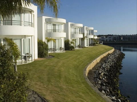 Port Lincoln Waterfront Apartments - Northern Rivers Accommodation 0