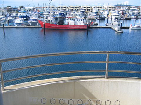 Port Lincoln Waterfront Apartments - Northern Rivers Accommodation 1
