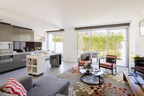 Pullman Magenta Shores Resort - Northern Rivers Accommodation 0