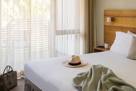 Pullman Magenta Shores Resort - Northern Rivers Accommodation 1