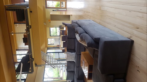 Punters Vineyard Retreat - Northern Rivers Accommodation 0