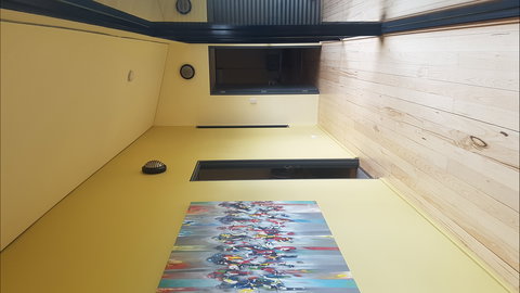 Punters Vineyard Retreat - Northern Rivers Accommodation 1