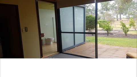 Punters Vineyard Retreat - Northern Rivers Accommodation 2