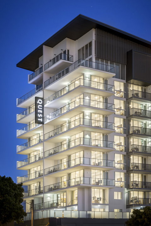 Quest Mackay On Gordon - Northern Rivers Accommodation 0