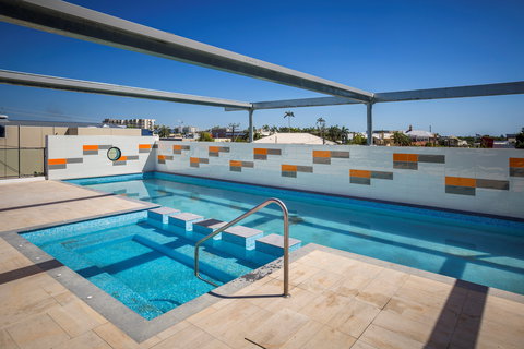 Quest Mackay On Gordon - Northern Rivers Accommodation 2