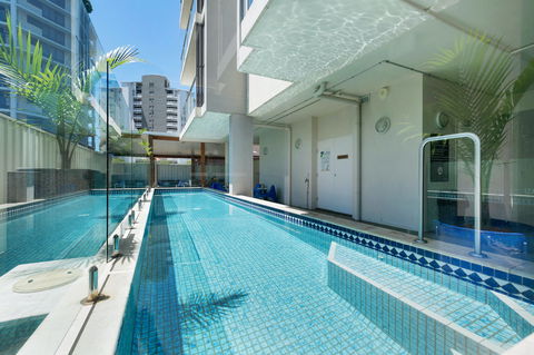 Quest South Brisbane - Northern Rivers Accommodation 1