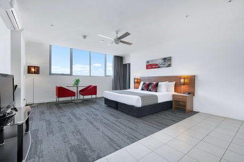 Quest South Brisbane - Northern Rivers Accommodation 2