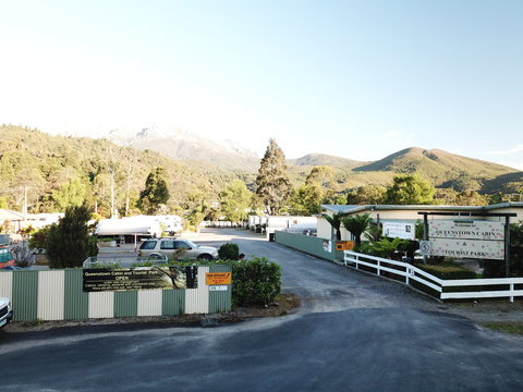 Queenstown Cabin And Tourist Park - Northern Rivers Accommodation 0