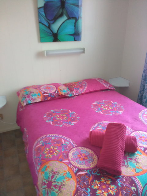 Queenstown Cabin And Tourist Park - Northern Rivers Accommodation 2