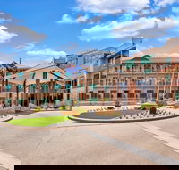 RACV Goldfields Resort - Northern Rivers Accommodation