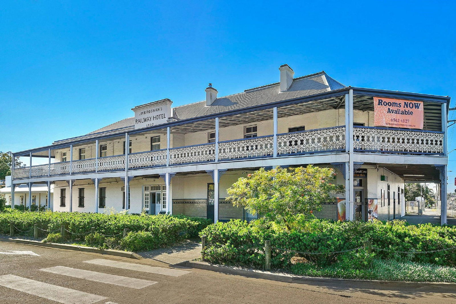 West Kempsey NSW Northern Rivers Accommodation