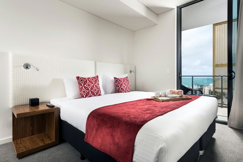 Ramada By Wyndham Vetroblu Scarborough Beach - Northern Rivers Accommodation 0