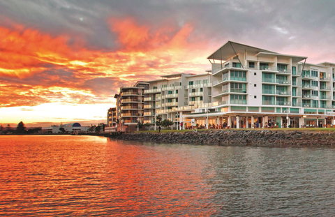 Ramada Hotel & Suites Ballina - Northern Rivers Accommodation 0