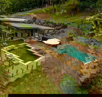 Ravensdale Retreat - Yarramalong Valley - Northern Rivers Accommodation