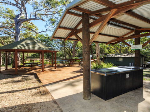 Reflections Holiday Parks Hungry Head - Northern Rivers Accommodation 1