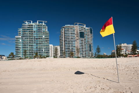 Reflections Coolangatta Beach - Northern Rivers Accommodation 0