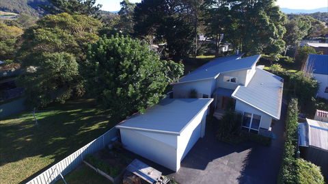 Renown House - Northern Rivers Accommodation 0