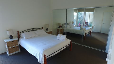 Renown House - Northern Rivers Accommodation 1