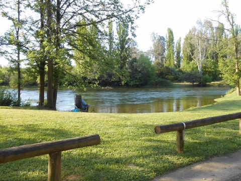 Riverglade Caravan Park - Northern Rivers Accommodation 1