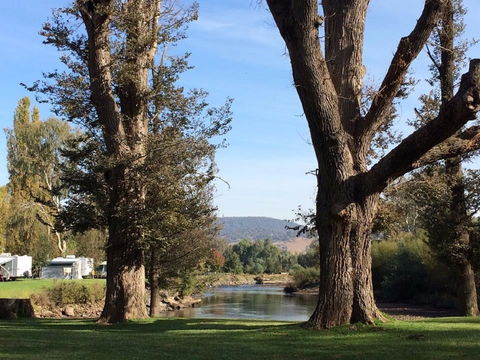 Riverglade Caravan Park - Northern Rivers Accommodation 2
