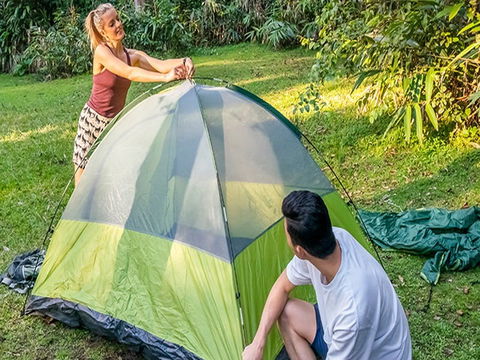 Rivermouth Campground - Northern Rivers Accommodation 0