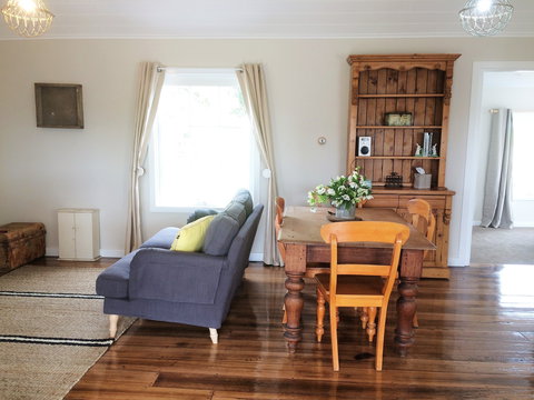 Robin Hood's Well Farm Stay - Northern Rivers Accommodation 0