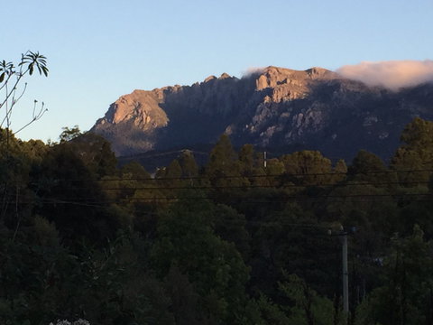 Rosebery Cabin And Tourist Park - Northern Rivers Accommodation 1