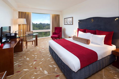 Royal On The Park Hotel And Suites - Northern Rivers Accommodation 1