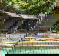 Safari Lodge - Northern Rivers Accommodation