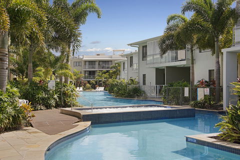 Sand Dunes Resort - Northern Rivers Accommodation 1