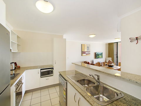 Sand Dunes Resort - Northern Rivers Accommodation 2