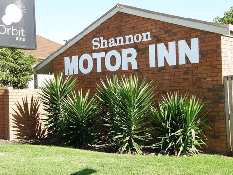 Shannon Motor Inn - Northern Rivers Accommodation 0