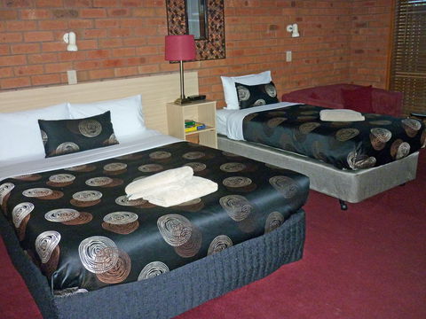 Shannon Motor Inn - Northern Rivers Accommodation 2