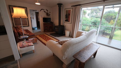 Sisters Beach House - Northern Rivers Accommodation 2