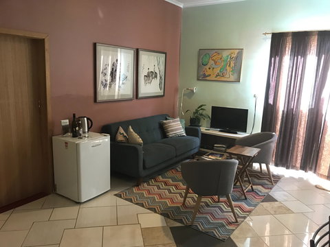 Skywatch Observatory Domestays - Northern Rivers Accommodation 0