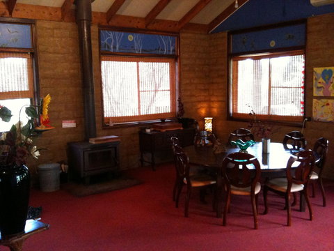 Skywatch Observatory Domestays - Northern Rivers Accommodation 2