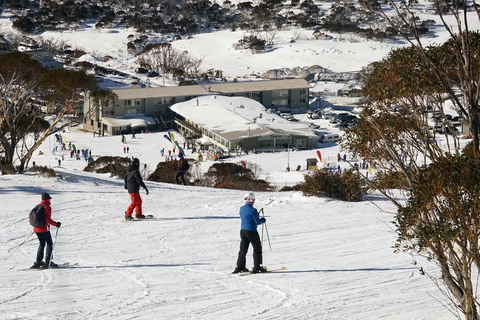 Smiggins Chalet Apartments - Northern Rivers Accommodation 0