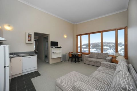 Smiggins Chalet Apartments - Northern Rivers Accommodation 2