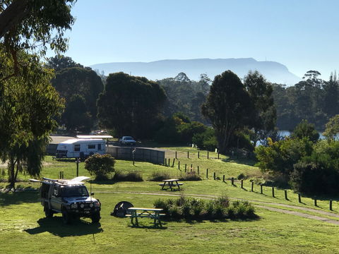 Snug Beach Cabin And Caravan Park - Northern Rivers Accommodation 0