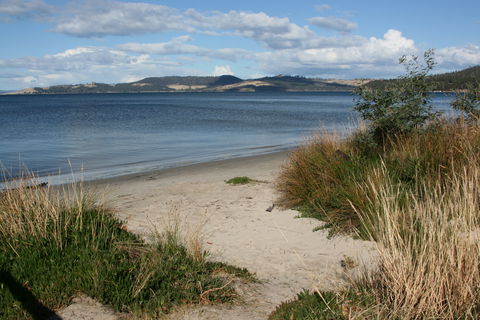 Snug Beach Cabin And Caravan Park - Northern Rivers Accommodation 1