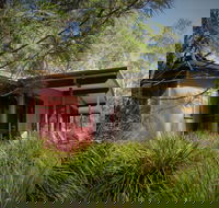 Somewhere Unique - Northern Rivers Accommodation