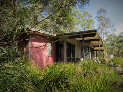 Somewhere Unique - Northern Rivers Accommodation 0