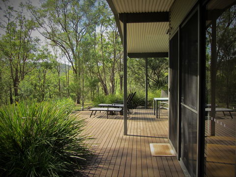 Somewhere Unique - Northern Rivers Accommodation 1