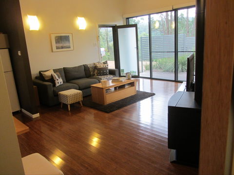 Somewhere Unique - Northern Rivers Accommodation 2