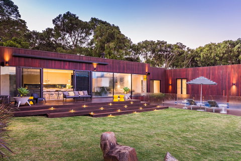 Sophies Vineyard - Northern Rivers Accommodation 0