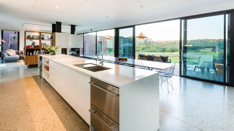 Sophies Vineyard - Northern Rivers Accommodation 2